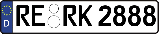 RE-RK2888