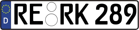 RE-RK289