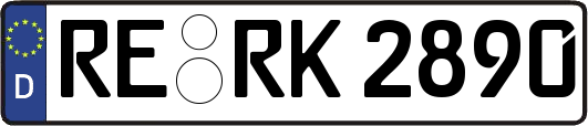 RE-RK2890