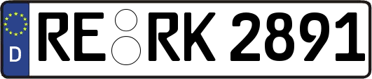 RE-RK2891