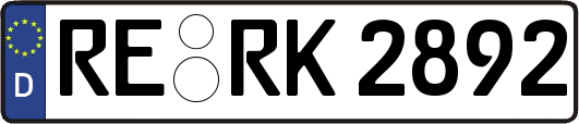 RE-RK2892