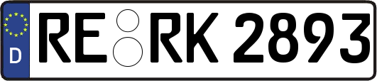 RE-RK2893