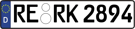 RE-RK2894
