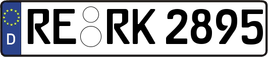 RE-RK2895