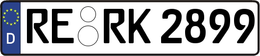 RE-RK2899
