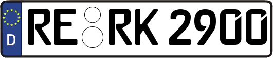 RE-RK2900