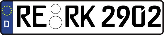 RE-RK2902