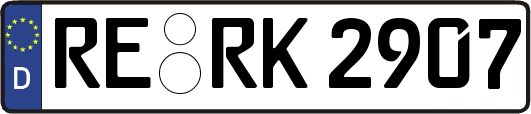 RE-RK2907