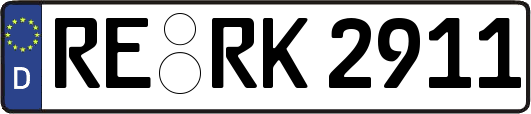 RE-RK2911