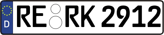 RE-RK2912