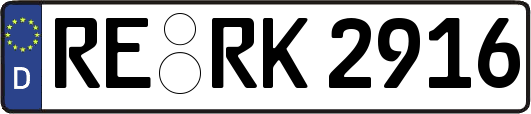 RE-RK2916