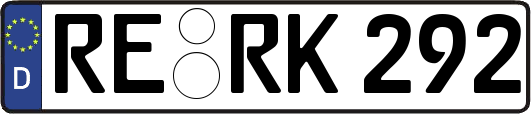 RE-RK292