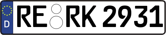 RE-RK2931
