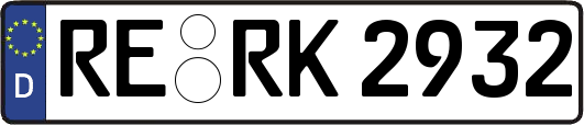 RE-RK2932