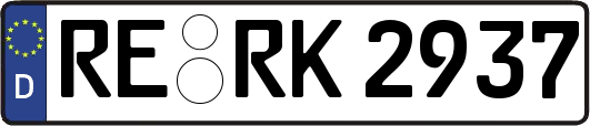 RE-RK2937