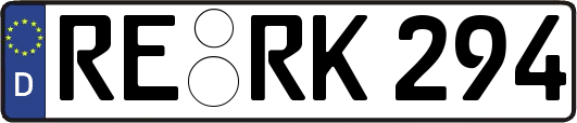 RE-RK294