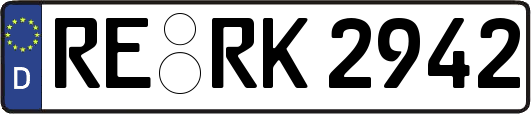 RE-RK2942