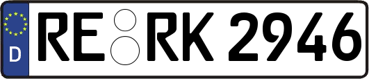 RE-RK2946