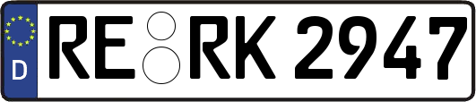 RE-RK2947