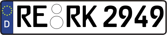 RE-RK2949