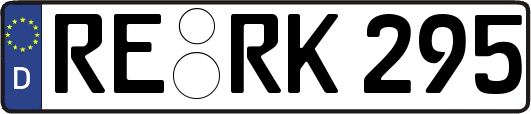 RE-RK295