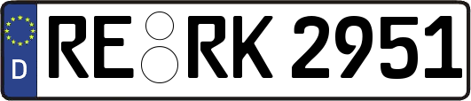 RE-RK2951