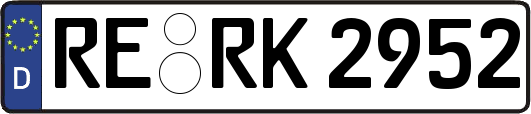 RE-RK2952