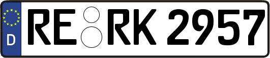 RE-RK2957