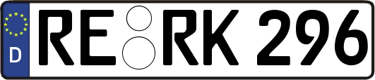 RE-RK296