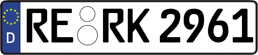 RE-RK2961