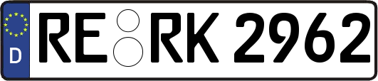 RE-RK2962
