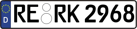 RE-RK2968