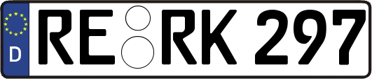 RE-RK297