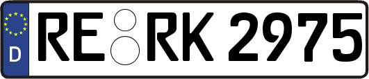 RE-RK2975