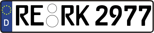 RE-RK2977