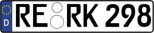 RE-RK298