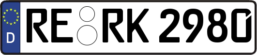 RE-RK2980