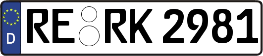 RE-RK2981