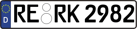 RE-RK2982