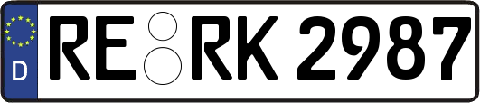 RE-RK2987