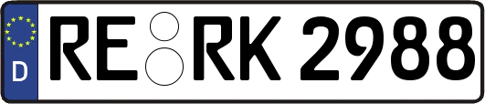 RE-RK2988