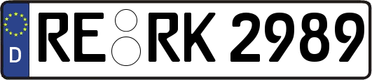 RE-RK2989