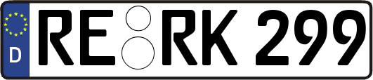 RE-RK299