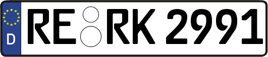 RE-RK2991
