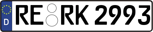 RE-RK2993
