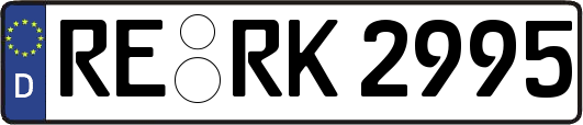 RE-RK2995