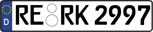 RE-RK2997