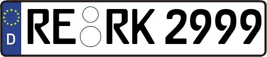 RE-RK2999