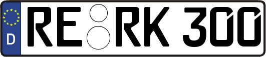 RE-RK300
