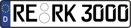RE-RK3000